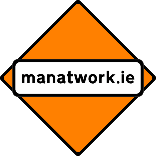 MANATWORK.IE